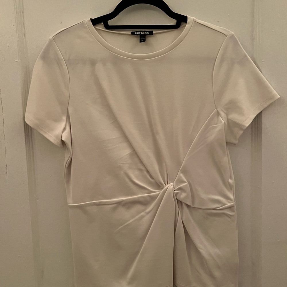 white express blouse